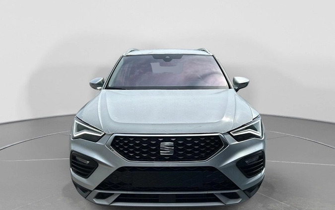 Seat Ateca cena 161196 przebieg: 1, rok produkcji 2024 z Złoty Stok małe 172